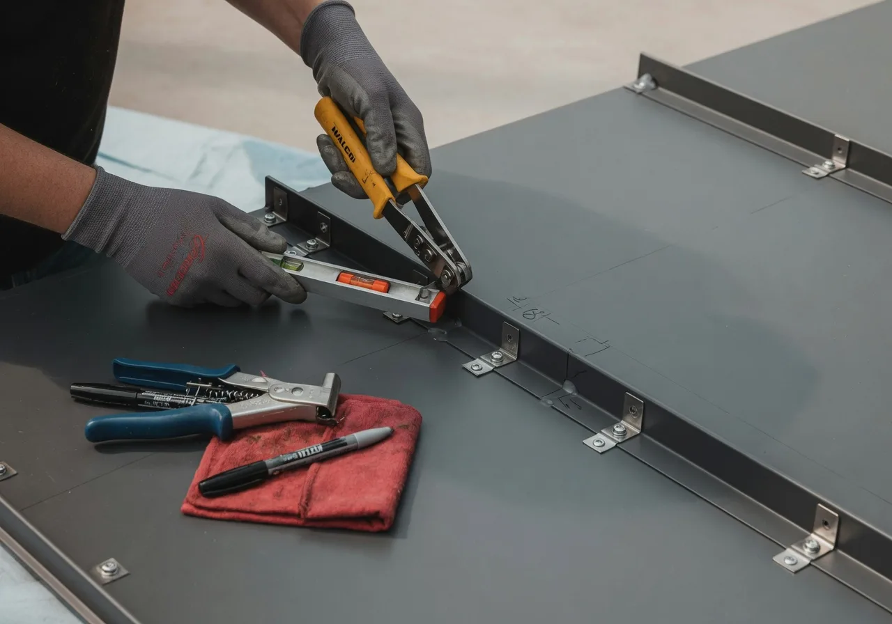 Why choose Metal Roofing Installation in Keene, TX